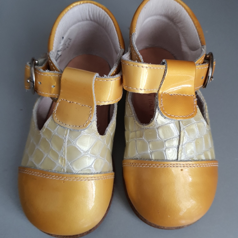Kite toddler shoes